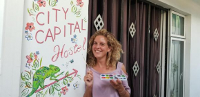 City Capital Hostel